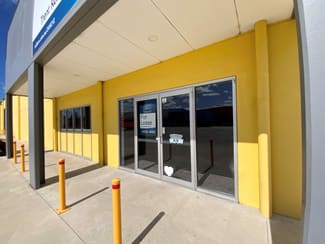 Factory, Warehouse & Industrial commercial property leased at Building B, 2, 387 New England Highway Rutherford NSW 2320 Factory, Warehouse & Industrial commercial property leased at Building B, 2, 387 New England Highway Rutherford NSW 2320