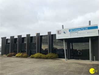 Factory, Warehouse & Industrial commercial property leased at 31 Somers Street Sunshine North VIC 3020 Factory, Warehouse & Industrial commercial property leased at 31 Somers Street Sunshine North VIC 3020