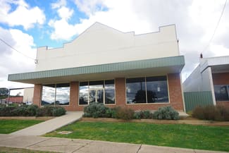 Shop & Retail commercial property sold at 75 Redfern Street Cowra NSW 2794