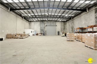 Offices commercial property leased at 32 Butler Way Tullamarine VIC 3043