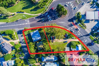 Development / Land commercial property sold at 4 Main Street Samford Village QLD 4520 Development / Land commercial property sold at 4 Main Street Samford Village QLD 4520
