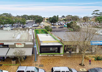 Shop & Retail commercial property sold at 197 Main Street Mornington VIC 3931 Shop & Retail commercial property sold at 197 Main Street Mornington VIC 3931