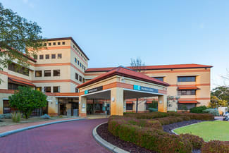 Medical / Consulting commercial property leased at 22-25/100 Murdoch Drive Murdoch WA 6150 Medical / Consulting commercial property leased at 22-25/100 Murdoch Drive Murdoch WA 6150