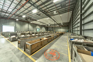 Factory, Warehouse & Industrial commercial property sold at 23 Hoffman Road Albury NSW 2640 Factory, Warehouse & Industrial commercial property sold at 23 Hoffman Road Albury NSW 2640