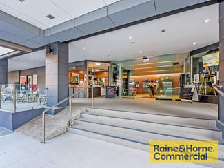 Other commercial property for lease at 20/269 Wickham Street Fortitude Valley QLD 4006