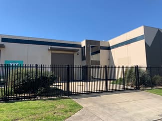 Factory, Warehouse & Industrial commercial property leased at 49 Cyber Loop Dandenong VIC 3175 Factory, Warehouse & Industrial commercial property leased at 49 Cyber Loop Dandenong VIC 3175