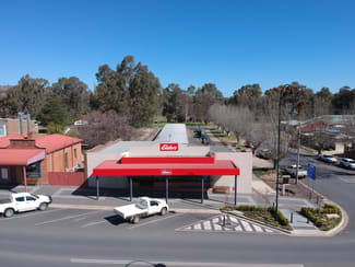 Medical / Consulting commercial property sold at 234 Sheridan Street Gundagai NSW 2722 Medical / Consulting commercial property sold at 234 Sheridan Street Gundagai NSW 2722