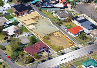 Shop & Retail commercial property sold at 25 Avoca Road Canley Heights NSW 2166 Shop & Retail commercial property sold at 25 Avoca Road Canley Heights NSW 2166