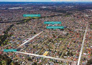 Shop & Retail commercial property sold at 25 Avoca Road Canley Heights NSW 2166 Shop & Retail commercial property sold at 25 Avoca Road Canley Heights NSW 2166