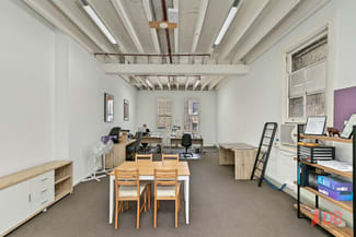 Offices commercial property leased at Surry Hills NSW 2010