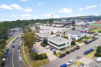 Offices commercial property leased at Ground G1/14 Garnett Road East Maitland NSW 2323 Offices commercial property leased at Ground G1/14 Garnett Road East Maitland NSW 2323