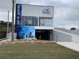 Factory, Warehouse & Industrial commercial property leased at 13/453 The Boulevarde Kirrawee NSW 2232 Factory, Warehouse & Industrial commercial property leased at 13/453 The Boulevarde Kirrawee NSW 2232
