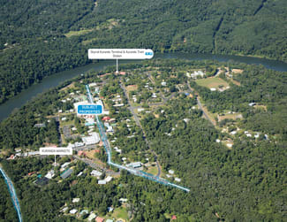 Shop & Retail commercial property leased at Shop 2 11 Coondoo Street Kuranda QLD 4881 Shop & Retail commercial property leased at Shop 2 11 Coondoo Street Kuranda QLD 4881