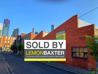 Development / Land commercial property sold at Ground Whole Building Lot 1.0/3-5 Craine Street South Melbourne VIC 3205 Development / Land commercial property sold at Ground Whole Building Lot 1.0/3-5 Craine Street South Melbourne VIC 3205