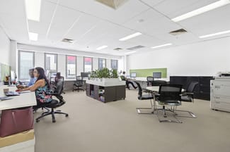 Offices commercial property leased at Suite 603/5 Hunter Street Sydney NSW 2000 Offices commercial property leased at Suite 603/5 Hunter Street Sydney NSW 2000