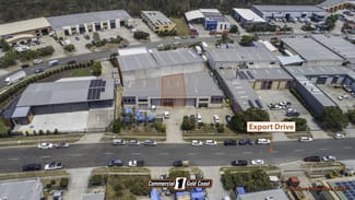 Factory, Warehouse & Industrial commercial property leased at Molendinar QLD 4214 Factory, Warehouse & Industrial commercial property leased at Molendinar QLD 4214