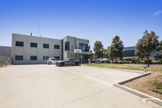 Factory, Warehouse & Industrial commercial property sold at 32 Andretti Court Truganina VIC 3029 Factory, Warehouse & Industrial commercial property sold at 32 Andretti Court Truganina VIC 3029