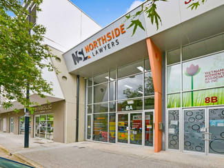 Offices commercial property sold at 8a Goodall Parade Mawson Lakes SA 5095 Offices commercial property sold at 8a Goodall Parade Mawson Lakes SA 5095