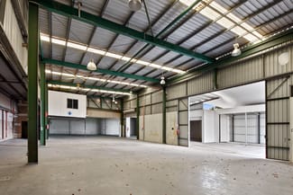 Factory, Warehouse & Industrial commercial property leased at 23 Production Avenue Warana QLD 4575 Factory, Warehouse & Industrial commercial property leased at 23 Production Avenue Warana QLD 4575