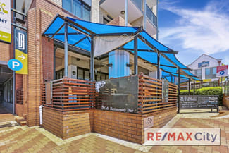 Shop & Retail commercial property for sale at Lot 1/455 Brunswick Street Fortitude Valley QLD 4006 Shop & Retail commercial property for sale at Lot 1/455 Brunswick Street Fortitude Valley QLD 4006