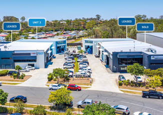 Factory, Warehouse & Industrial commercial property leased at Unit 3, 52 Blanck Street Ormeau QLD 4208 Factory, Warehouse & Industrial commercial property leased at Unit 3, 52 Blanck Street Ormeau QLD 4208