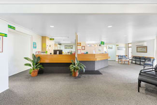 Medical / Consulting commercial property leased at WHOLE OF PROPERTY/438 Dean Street Frenchville QLD 4701 Medical / Consulting commercial property leased at WHOLE OF PROPERTY/438 Dean Street Frenchville QLD 4701