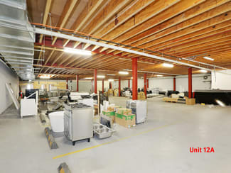 Factory, Warehouse & Industrial commercial property leased at Wetherill Park NSW 2164 Factory, Warehouse & Industrial commercial property leased at Wetherill Park NSW 2164