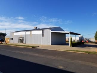 Factory, Warehouse & Industrial commercial property leased at 24 Depot Road Dubbo NSW 2830 Factory, Warehouse & Industrial commercial property leased at 24 Depot Road Dubbo NSW 2830