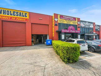 Showrooms / Bulky Goods commercial property leased at Unit 3/2-6 Melverton Drive Hallam VIC 3803 Showrooms / Bulky Goods commercial property leased at Unit 3/2-6 Melverton Drive Hallam VIC 3803