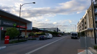 Shop & Retail commercial property sold at 5/56-66 Lakeside Parade Jordan Springs NSW 2747