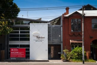 Offices commercial property sold at 25 Hoddle Street Richmond VIC 3121 Offices commercial property sold at 25 Hoddle Street Richmond VIC 3121