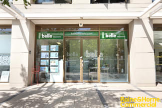 Shop & Retail commercial property leased at 38 Baywater Drive Wentworth Point NSW 2127 Shop & Retail commercial property leased at 38 Baywater Drive Wentworth Point NSW 2127