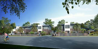 Development / Land commercial property sold at 4-8 Miriam Road West Ryde NSW 2114