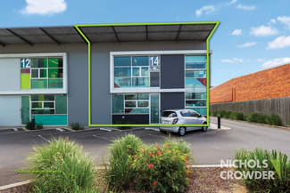 Offices commercial property leased at 14/347 Bay Road Cheltenham VIC 3192 Offices commercial property leased at 14/347 Bay Road Cheltenham VIC 3192