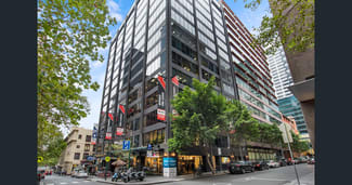Offices commercial property sold at 1312/530 Little Collins Street Melbourne VIC 3000