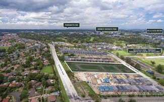 Development / Land commercial property sold at Lot 11 Windsor Road Kellyville NSW 2155 Development / Land commercial property sold at Lot 11 Windsor Road Kellyville NSW 2155