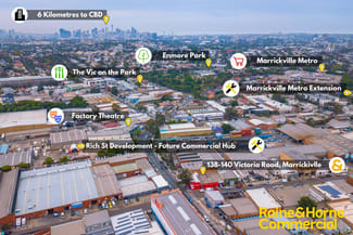 Shop & Retail commercial property leased at 138-140 Victoria Rd Marrickville NSW 2204 Shop & Retail commercial property leased at 138-140 Victoria Rd Marrickville NSW 2204