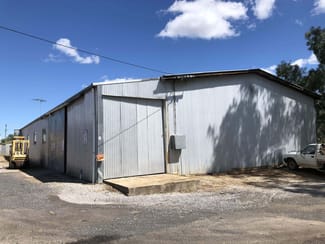 Factory, Warehouse & Industrial commercial property for sale at 48-50 Northbrook Lane Manilla NSW 2346