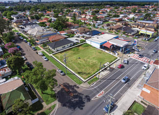 Other commercial property sold at 95-99 Blaxcell Street Granville NSW 2142 Other commercial property sold at 95-99 Blaxcell Street Granville NSW 2142