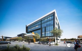 Offices commercial property leased at GRD, Suite 1 Office/ Pascoe Vale Road Coolaroo VIC 3048