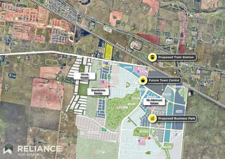 Development / Land commercial property sold at Truganina VIC 3029 Development / Land commercial property sold at Truganina VIC 3029