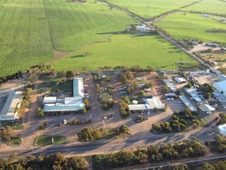Hotel, Motel, Pub & Leisure commercial property sold at 72-80 Eyre Highway Wudinna SA 5652 Hotel, Motel, Pub & Leisure commercial property sold at 72-80 Eyre Highway Wudinna SA 5652