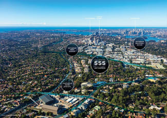 Development / Land commercial property sold at 555 Pacific Highway Artarmon NSW 2064 Development / Land commercial property sold at 555 Pacific Highway Artarmon NSW 2064