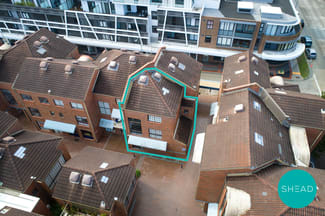 Medical / Consulting commercial property sold at Terrace 33/47 Neridah Street Chatswood NSW 2067