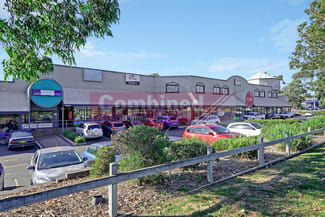 Offices commercial property leased at 8/38 Exchange Parade Narellan NSW 2567 Offices commercial property leased at 8/38 Exchange Parade Narellan NSW 2567