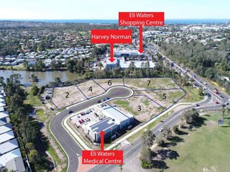 Development / Land commercial property sold at 3 Guest Court Eli Waters QLD 4655 Development / Land commercial property sold at 3 Guest Court Eli Waters QLD 4655