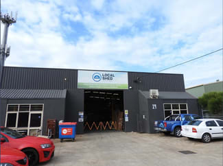 Factory, Warehouse & Industrial commercial property sold at 19 Aster Avenue Carrum Downs VIC 3201 Factory, Warehouse & Industrial commercial property sold at 19 Aster Avenue Carrum Downs VIC 3201