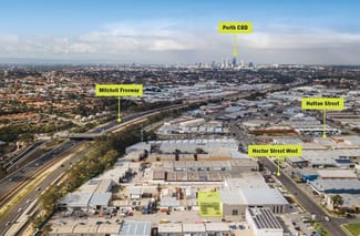 Offices commercial property leased at 16/69 Hector Street West Osborne Park WA 6017 Offices commercial property leased at 16/69 Hector Street West Osborne Park WA 6017