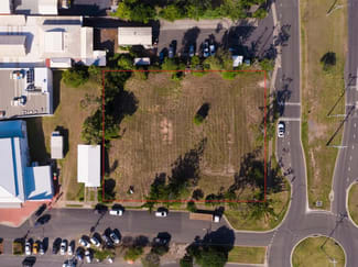 Development / Land commercial property sold at Lot/9 Mary Street Yeppoon QLD 4703 Development / Land commercial property sold at Lot/9 Mary Street Yeppoon QLD 4703