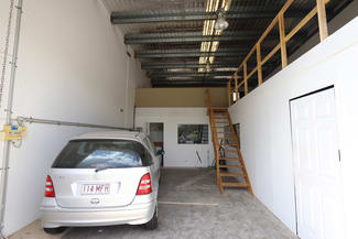 Factory, Warehouse & Industrial commercial property leased at 8/14-16 Ramly Drive Burleigh Heads QLD 4220 Factory, Warehouse & Industrial commercial property leased at 8/14-16 Ramly Drive Burleigh Heads QLD 4220